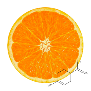 Terpenos de Naranja - Gotero de 50ml