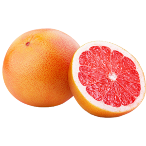Cáscara de Pomelo Deshidratado